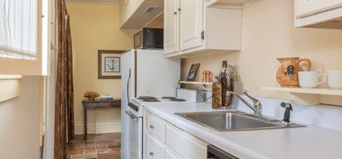 Charles Dickens, Room 206 | The Spencer Hotel & Spa