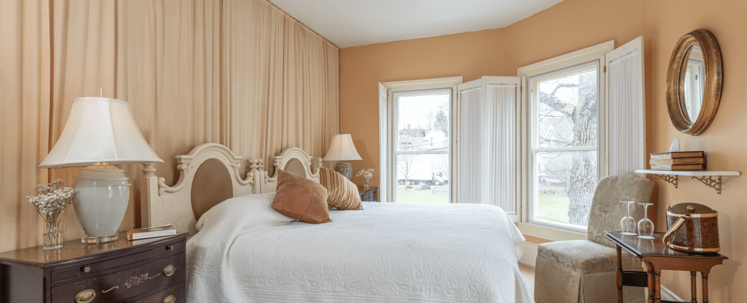 Charles Dickens, Room 206 | The Spencer Hotel & Spa