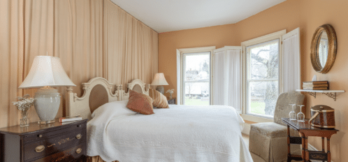 Charles Dickens, Room 206 | The Spencer Hotel & Spa