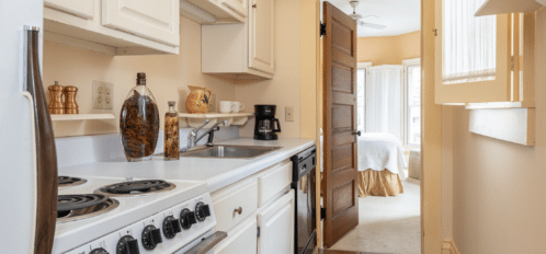 Charles Dickens, Room 206 | The Spencer Hotel & Spa