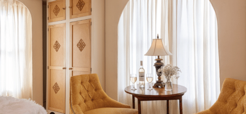 Colette, Room 307 | The Spencer Hotel & Spa