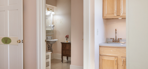 Robert Burns, Room 401 | The Spencer Hotel & Spa