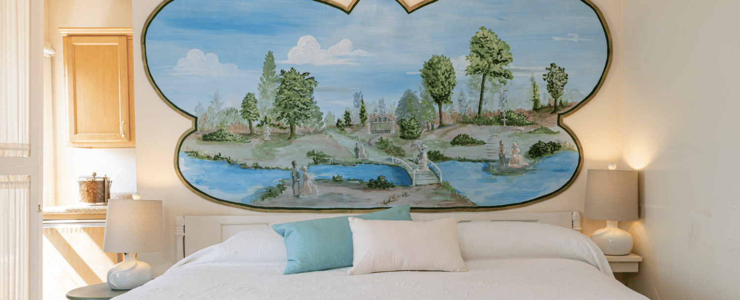 Brontes, Room 405 | The Spencer Hotel & Spa