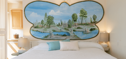 Brontes, Room 405 | The Spencer Hotel & Spa