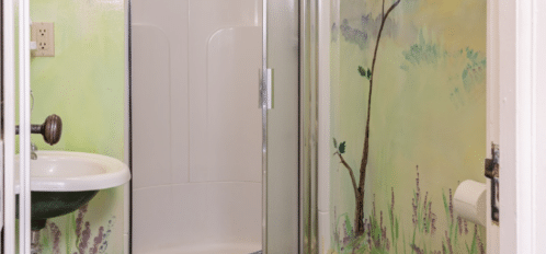 Brontes, Room 405 | The Spencer Hotel & Spa