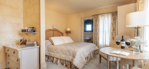 Brownings, 407 | The Spencer Hotel & Spa