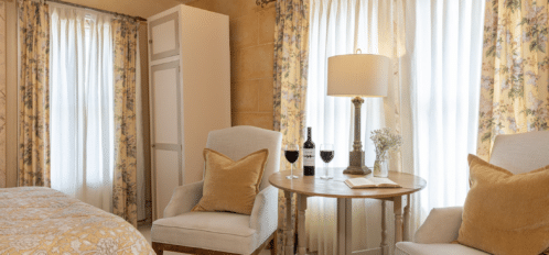 Brownings, 407 | The Spencer Hotel & Spa