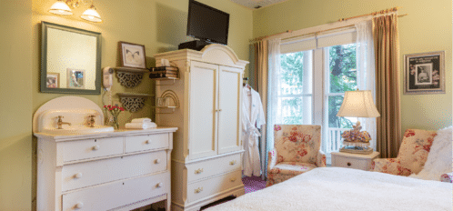 P.G Wodehouse, Room 108 | The Spencer Hotel & Spa